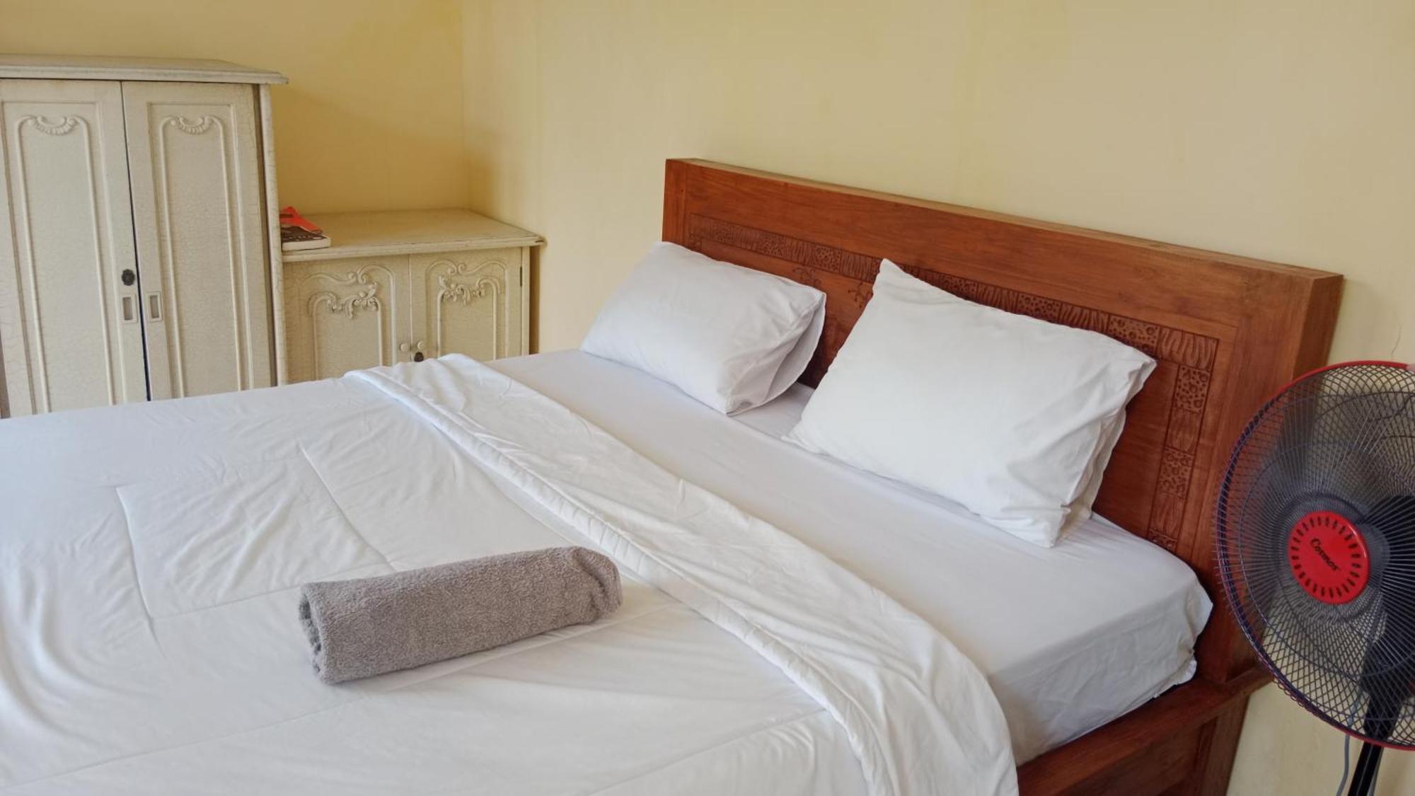 Hause market Sidemen  Rom bilde