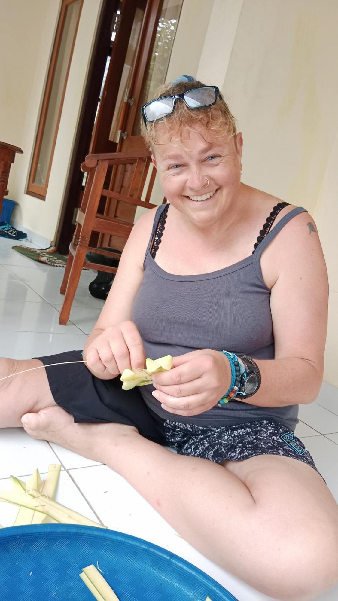 Hause market Sidemen  Rom bilde