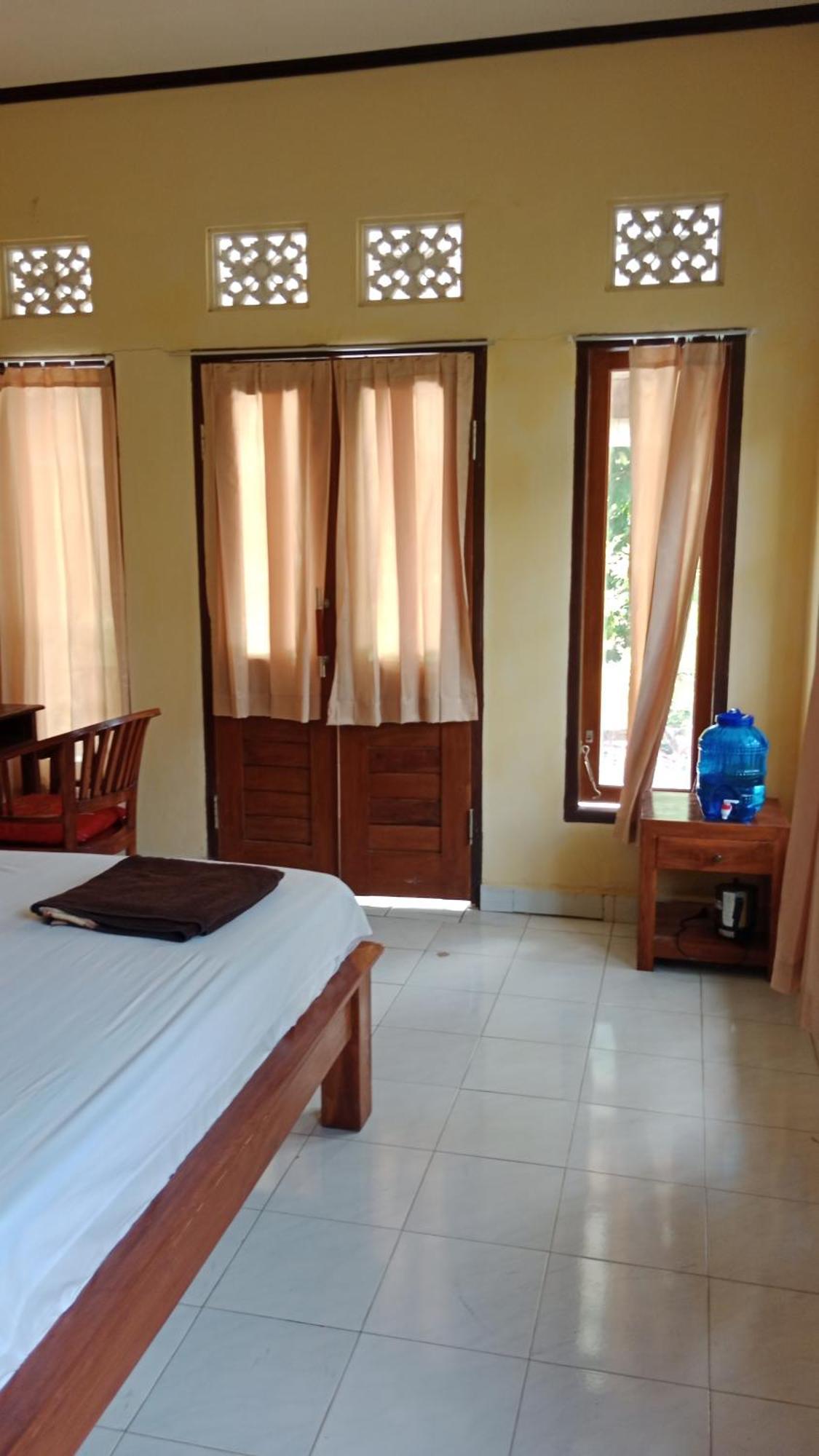 Hause market Sidemen  Rom bilde