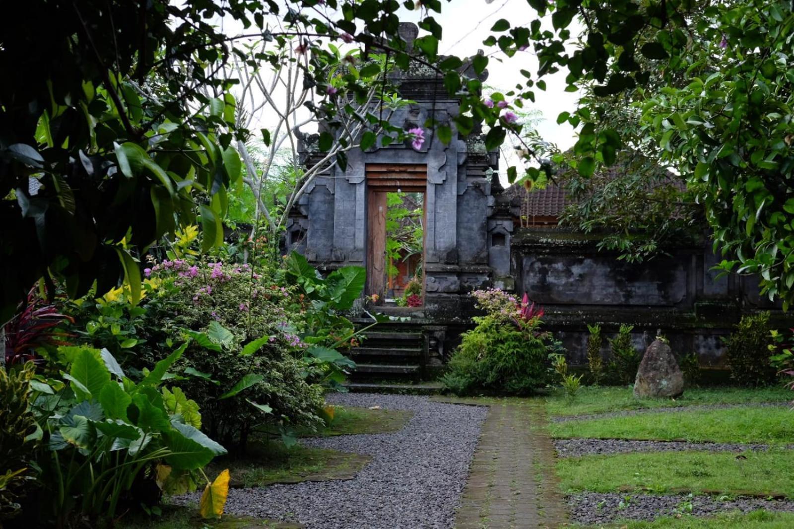Hause market Sidemen  Rom bilde